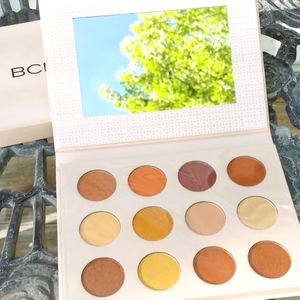 Bcbgeneration Feelin Fine eyeshadow palette